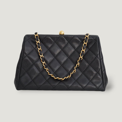 CHANEL FRAME BAG