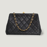 CHANEL FRAME BAG