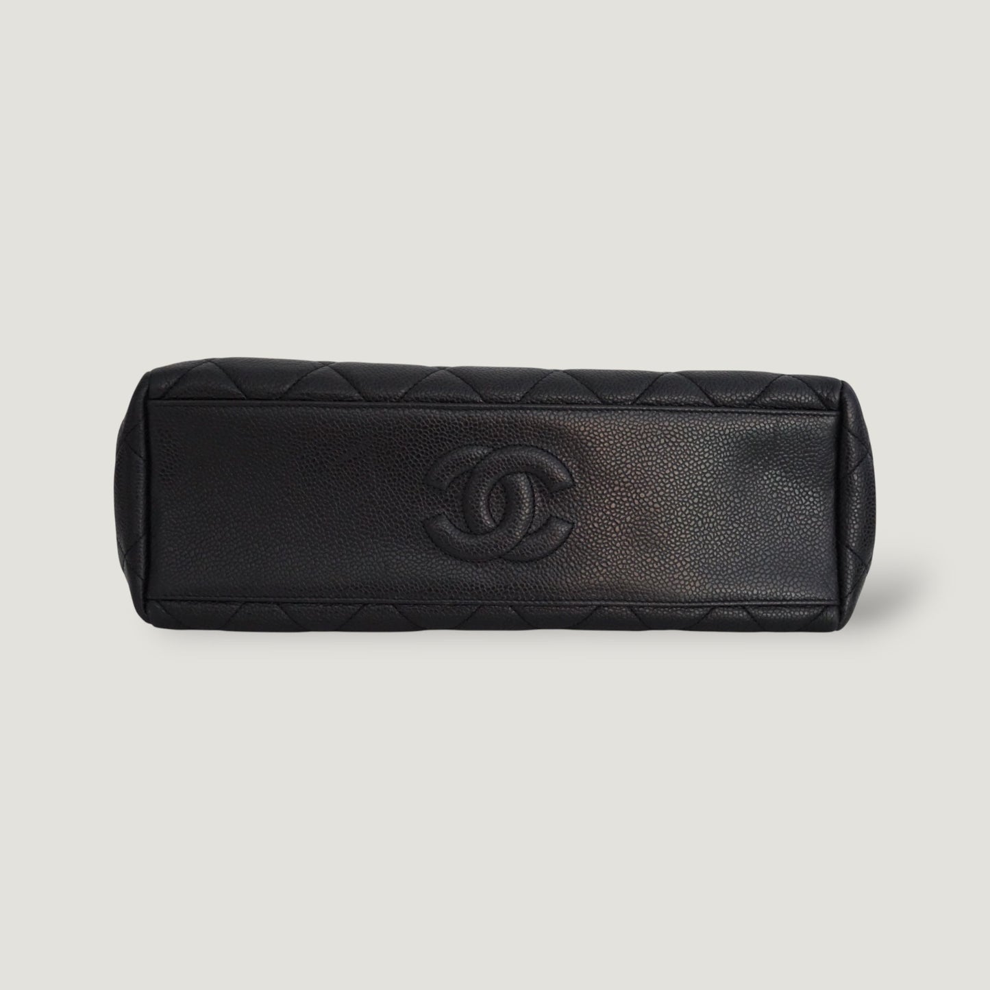 CHANEL FRAME BAG