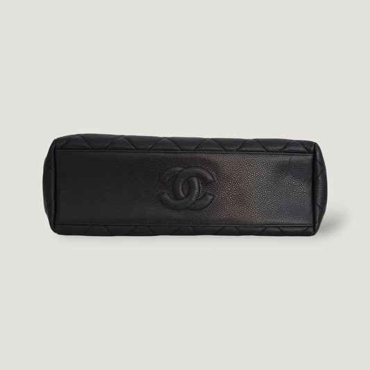 CHANEL FRAME BAG