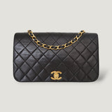 CHANEL FULL FLAP BAG