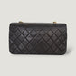 CHANEL FULL FLAP BAG