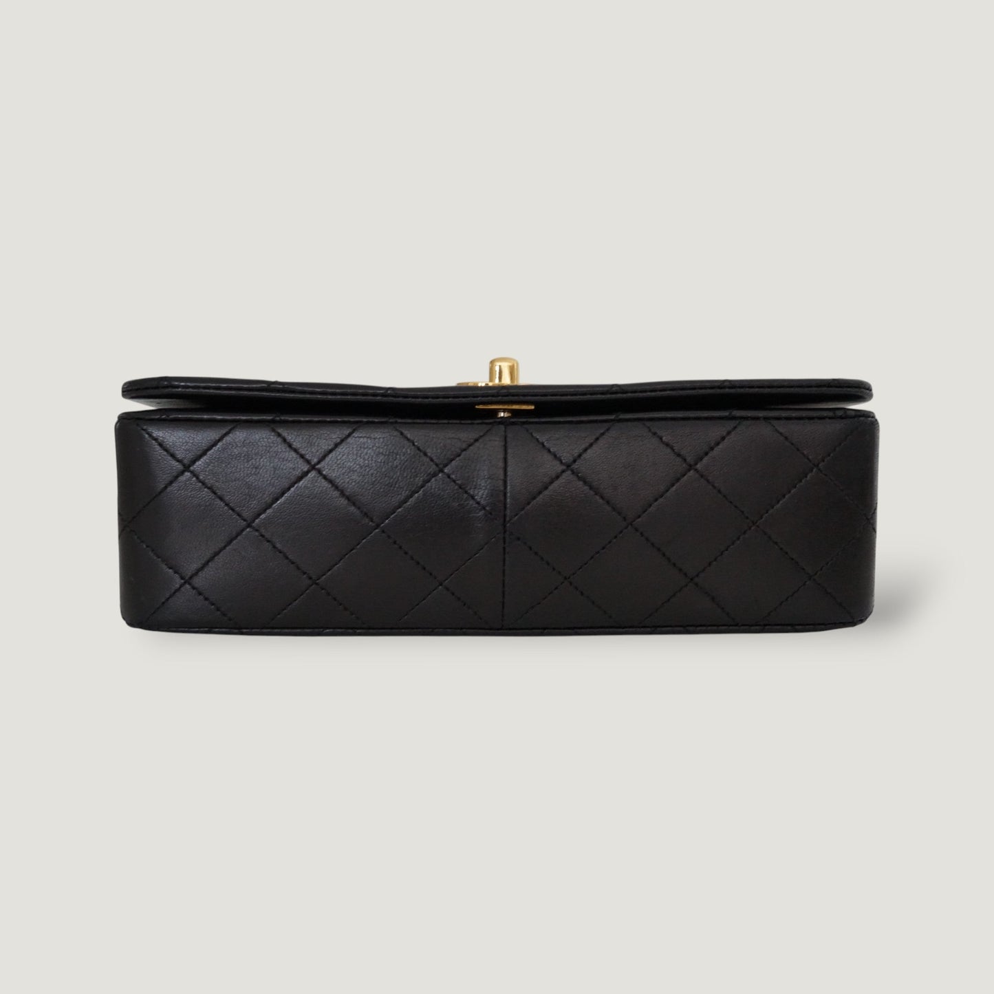 CHANEL FULL FLAP BAG