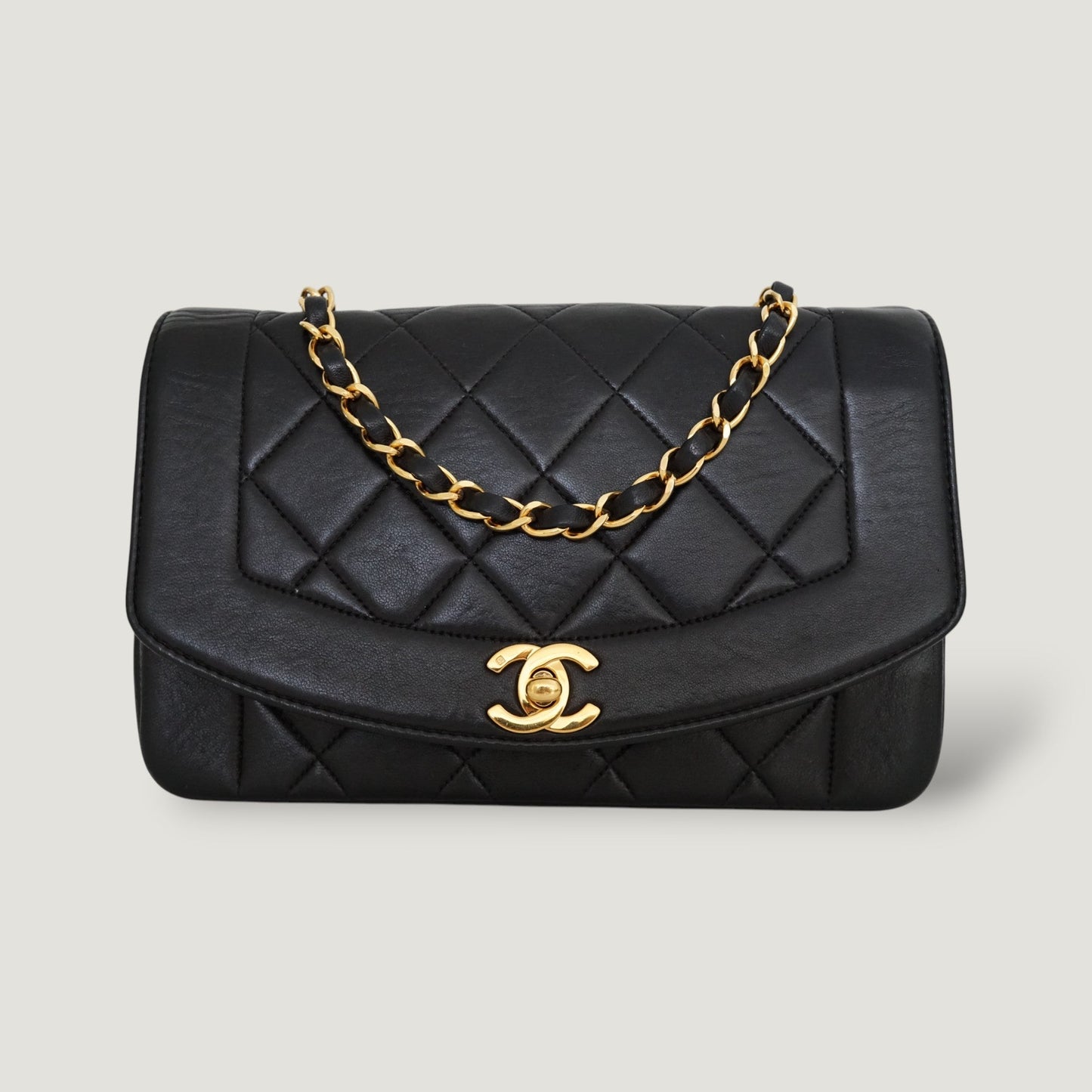CHANEL DIANA SMALL BAG