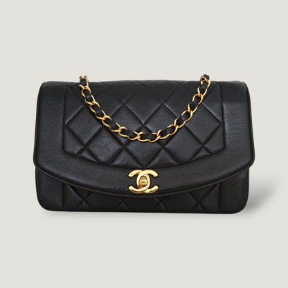 CHANEL DIANA SMALL BAG