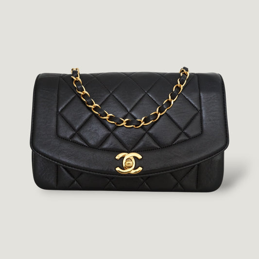 CHANEL DIANA SMALL BAG