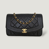 CHANEL DIANA SMALL BAG