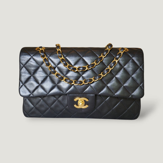CHANEL CLASSIC MEDIUM BAG