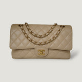 CHANEL CLASSIC MEDIUM BAG