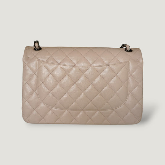 CHANEL CLASSIC JUMBO BAG