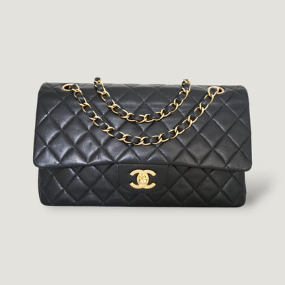 CHANEL CLASSIC MEDIUM BAG
