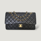 CHANEL CLASSIC MEDIUM BAG