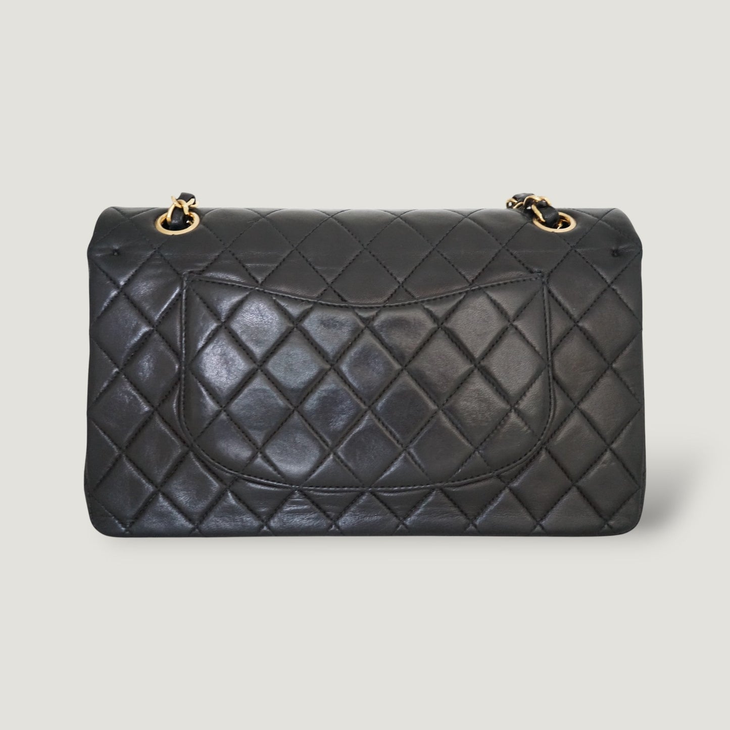 CHANEL CLASSIC MEDIUM BAG