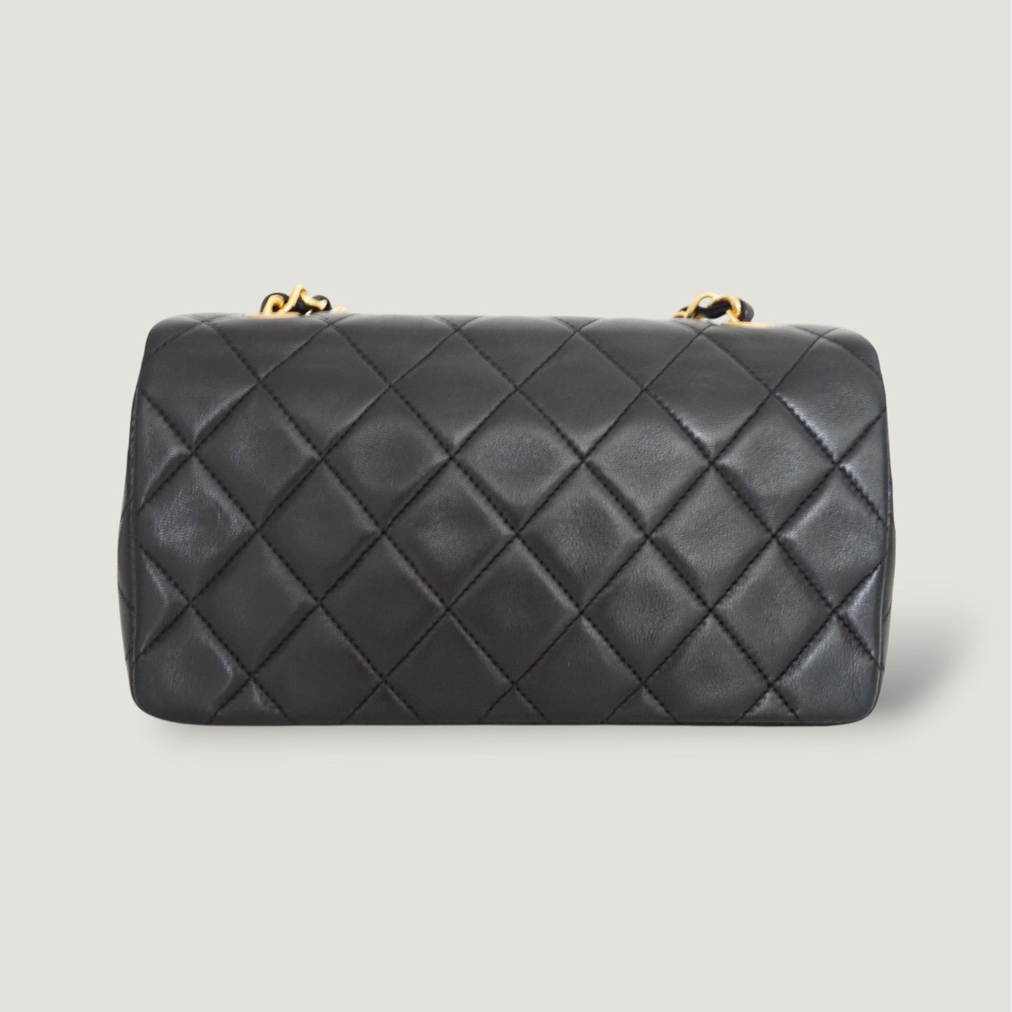 CHANEL FULL FLAP BAG