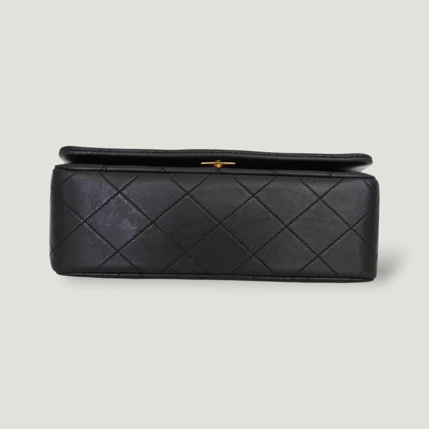 CHANEL FULL FLAP BAG