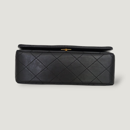 CHANEL FULL FLAP BAG