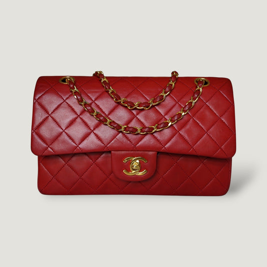CHANEL CLASSIC MEDIUM BAG