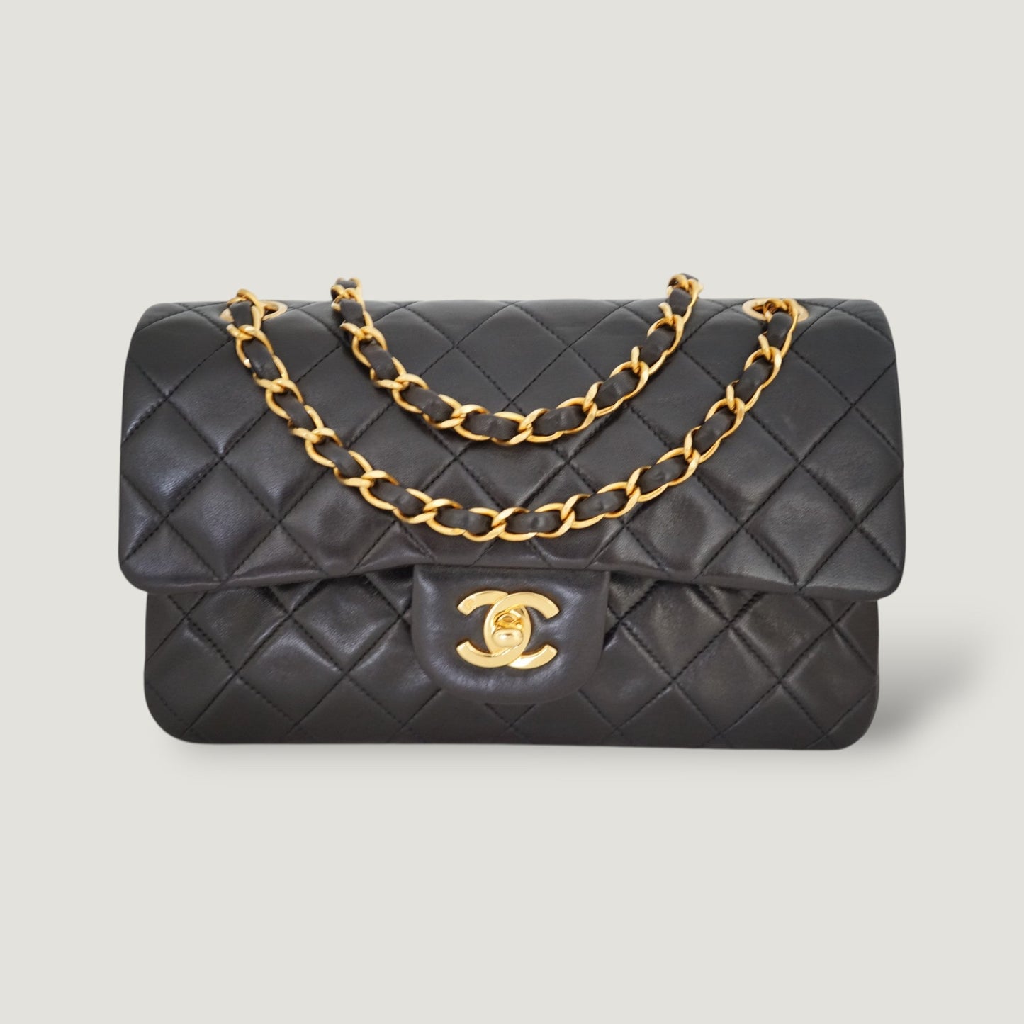 CHANEL CLASSIC SMALL BAG