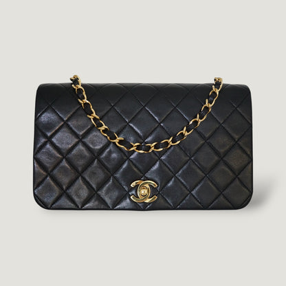CHANEL FULL FLAP