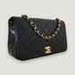 CHANEL FULL FLAP