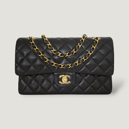 CHANEL CLASSIC MEDIUM BAG