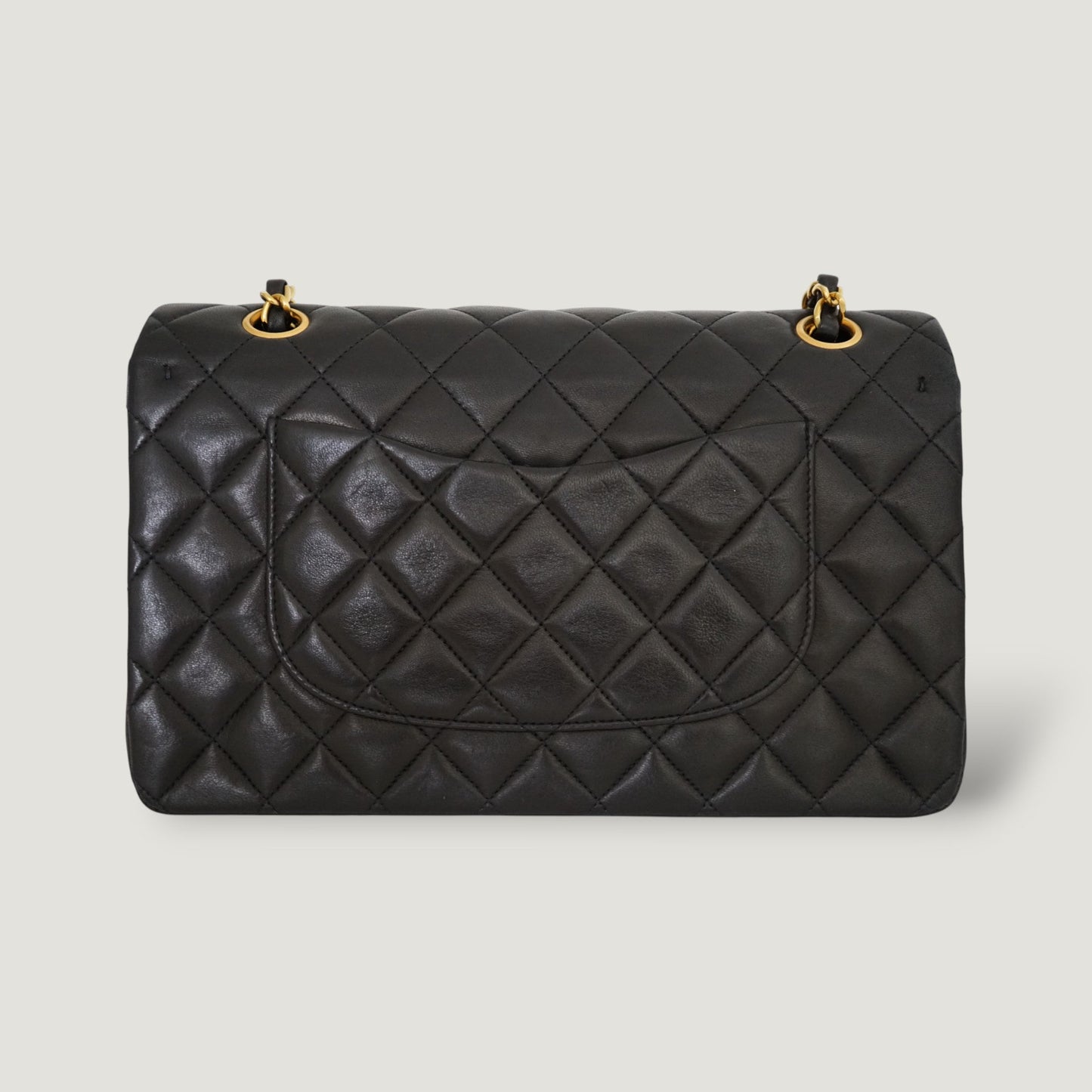 CHANEL CLASSIC MEDIUM BAG