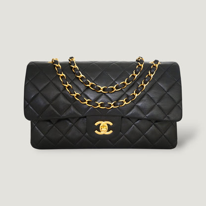 CHANEL CLASSIC MEDIUM BAG