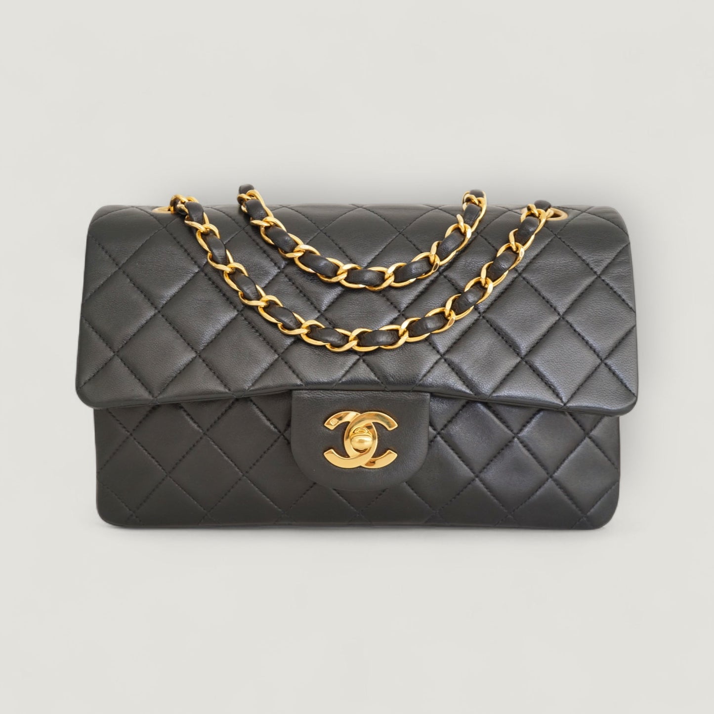 CHANEL CLASSIC SMALL BAG