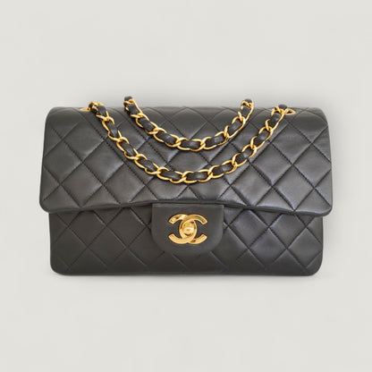 CHANEL CLASSIC SMALL BAG