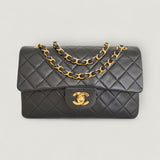 CHANEL CLASSIC SMALL BAG