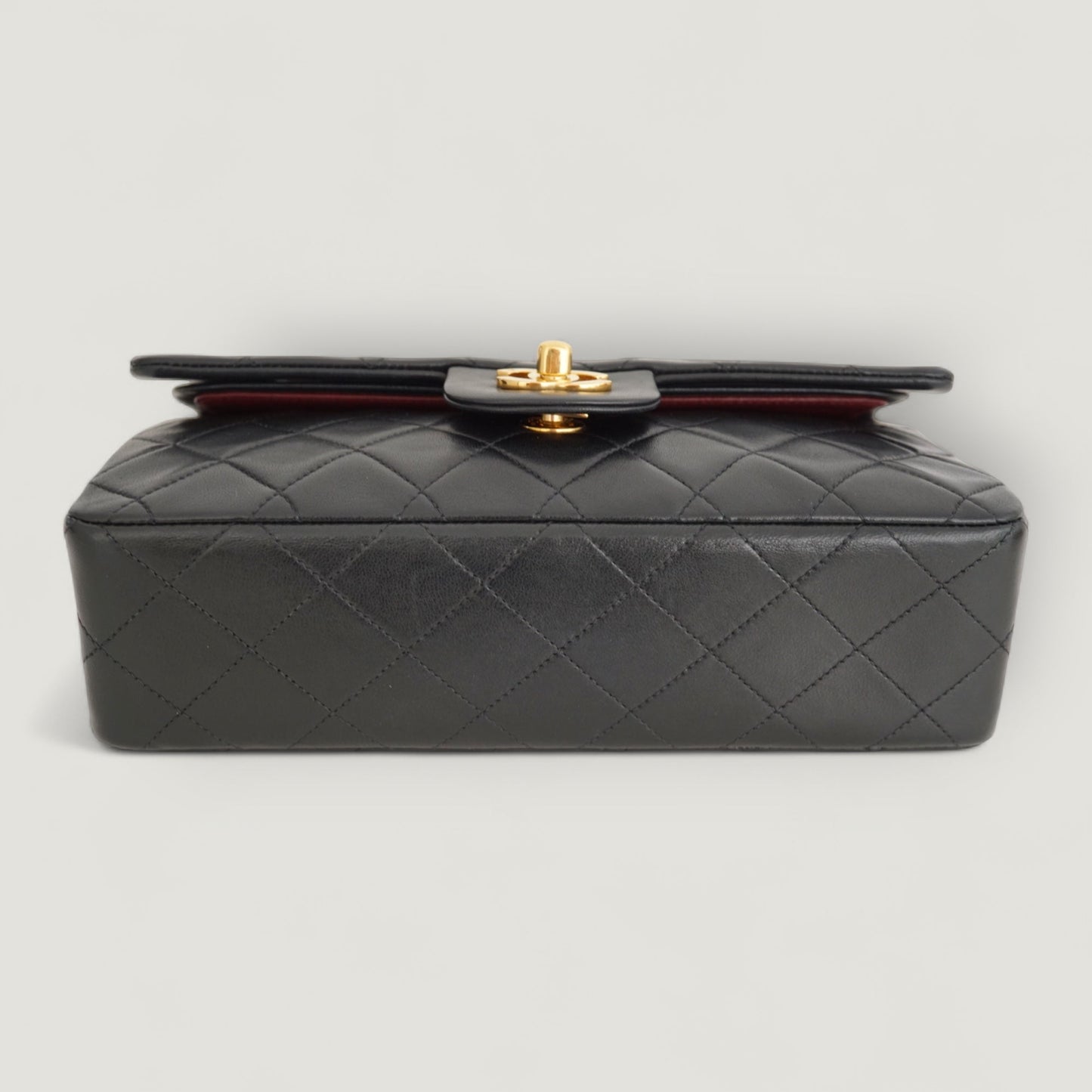 CHANEL CLASSIC SMALL BAG