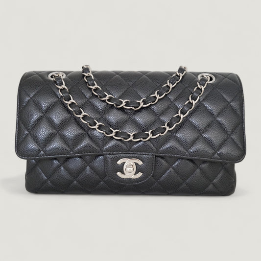 CHANEL CLASSIC MEDIUM BAG