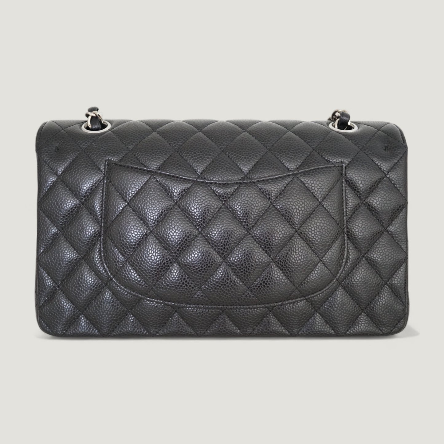 CHANEL CLASSIC MEDIUM BAG