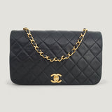 CHANEL FULL FLAP
