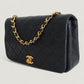 CHANEL FULL FLAP