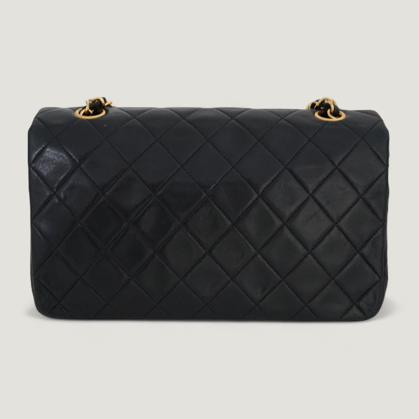 CHANEL FULL FLAP