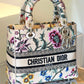 LADY DIOR BAG