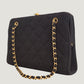 CHANEL FRAME BAG
