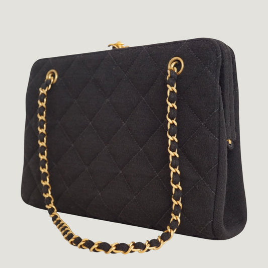 CHANEL FRAME BAG