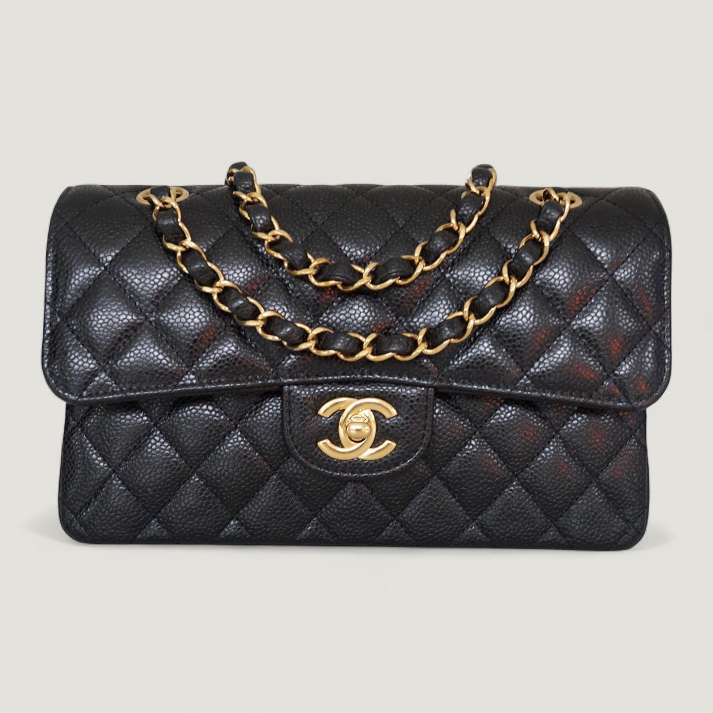 CHANEL CLASSIC SMALL BAG