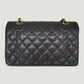 CHANEL CLASSIC SMALL BAG