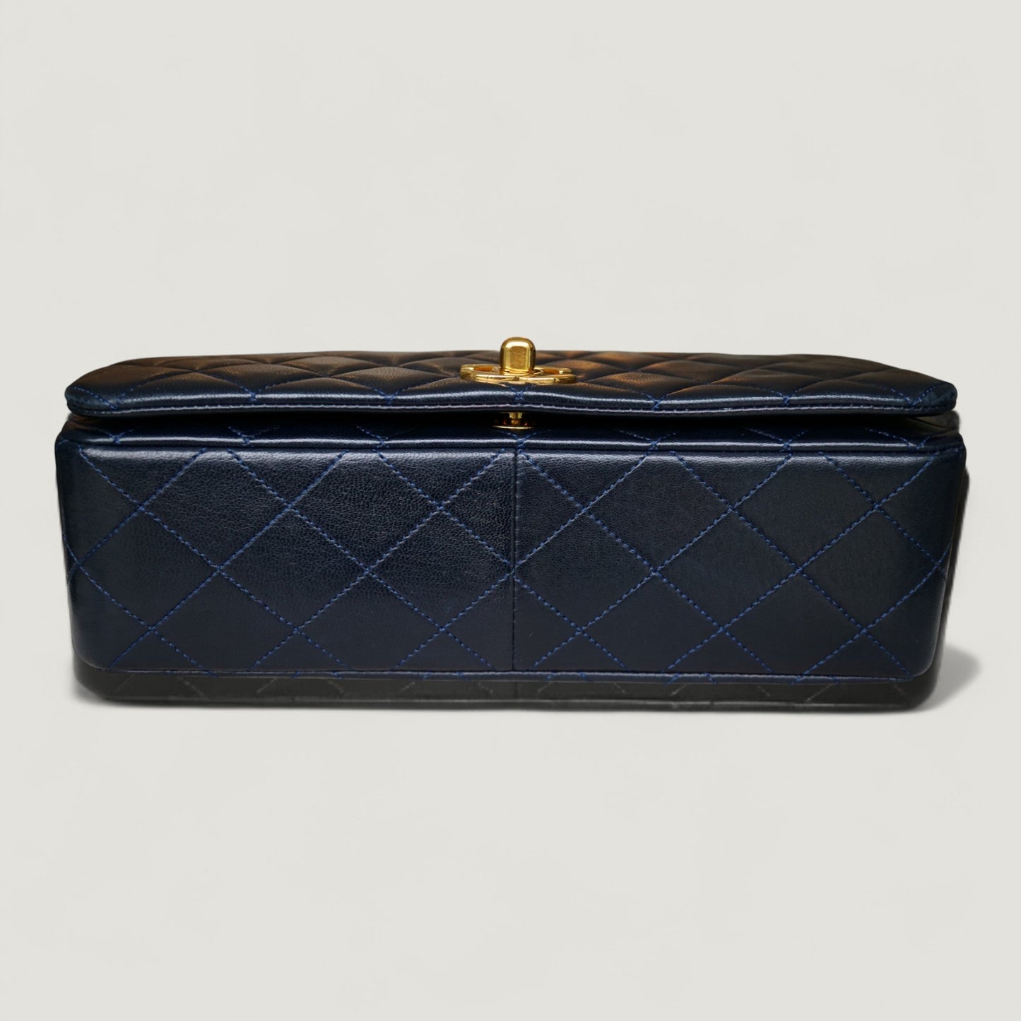 CHANEL FULL FLAP