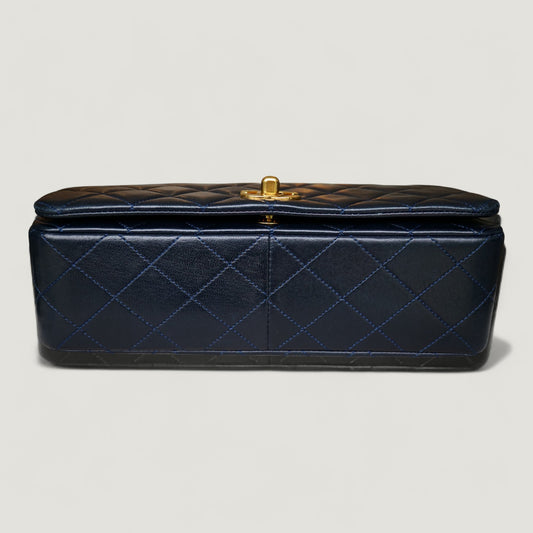 CHANEL FULL FLAP