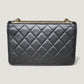 CHANEL WALLET ON CHAIN TRENDY