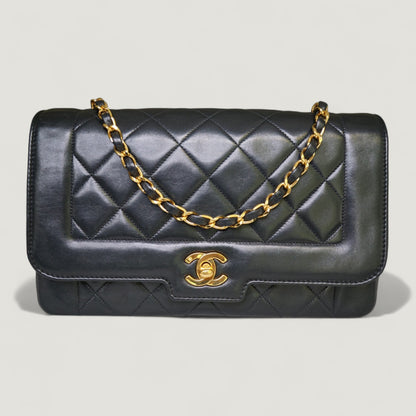 CHANEL DIANA MEDIUM BAG