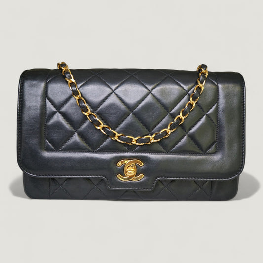 CHANEL DIANA MEDIUM BAG