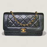 CHANEL DIANA MEDIUM BAG
