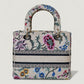 LADY DIOR BAG