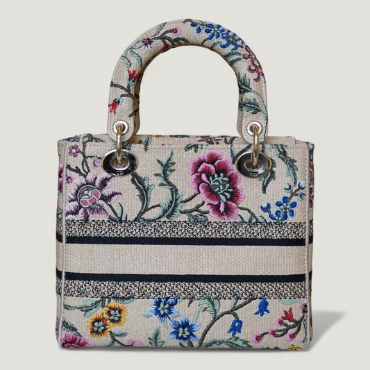 LADY DIOR BAG