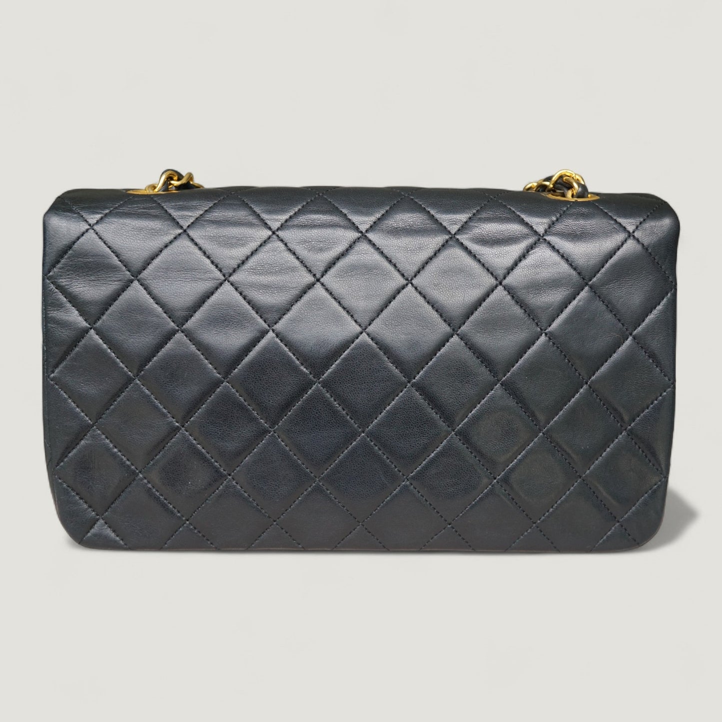 CHANEL FULL FLAP